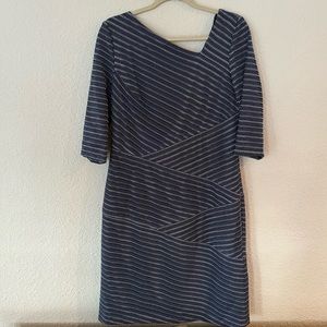 Kay Unger dress. Size 14.